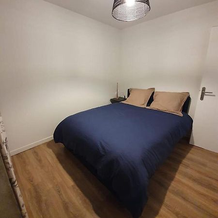 Charmant Petit F1 Apartment Tain-l'Hermitage Luaran gambar
