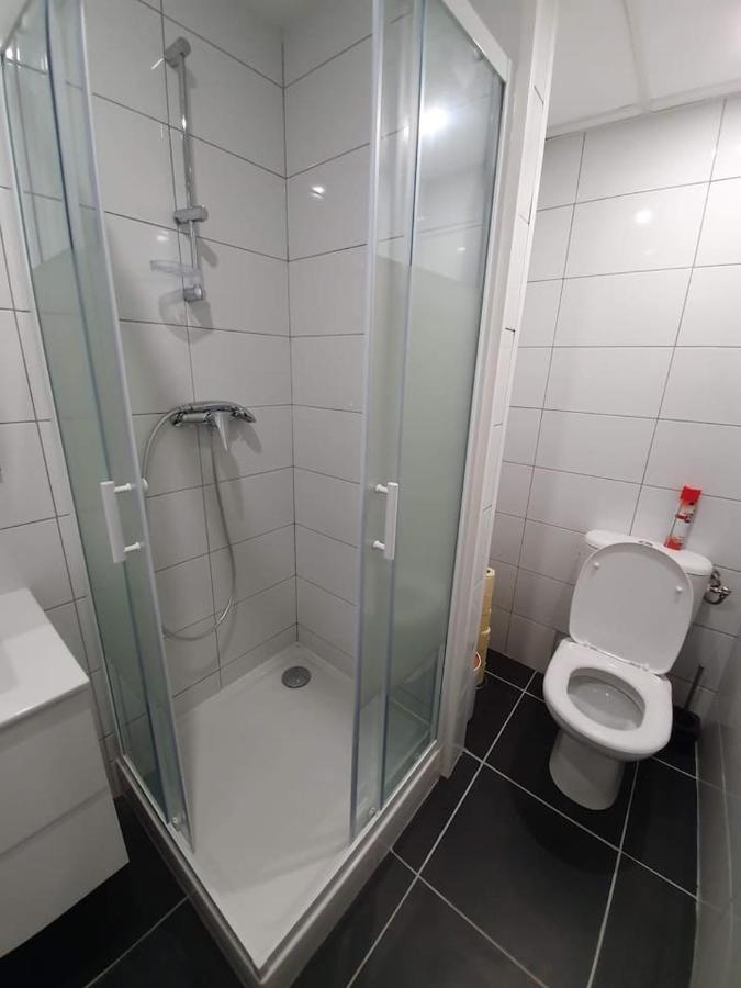 Charmant Petit F1 Apartment Tain-l'Hermitage Luaran gambar